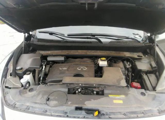 Photo 9 VIN: 5N1DL0MM5KC560180 - INFINITI QX60 