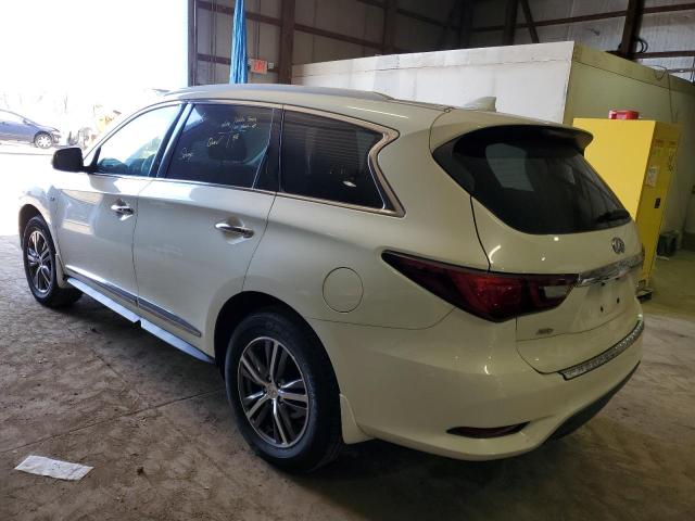 Photo 2 VIN: 5N1DL0MM5KC560891 - INFINITI QX60 LUXE 