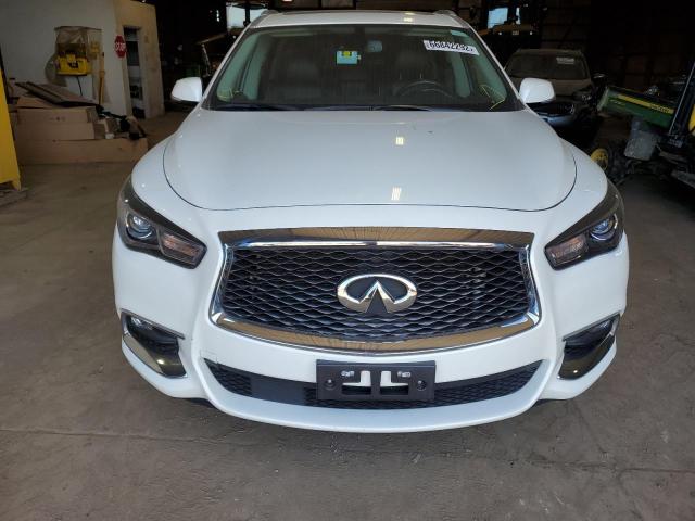 Photo 8 VIN: 5N1DL0MM5KC560891 - INFINITI QX60 LUXE 