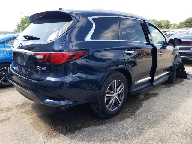 Photo 2 VIN: 5N1DL0MM5KC562219 - INFINITI QX60 LUXE 