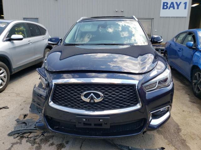 Photo 4 VIN: 5N1DL0MM5KC562219 - INFINITI QX60 LUXE 