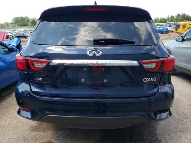 Photo 5 VIN: 5N1DL0MM5KC562219 - INFINITI QX60 LUXE 