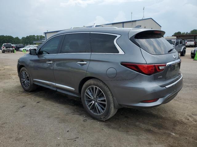 Photo 1 VIN: 5N1DL0MM5KC563189 - INFINITI QX60 LUXE 