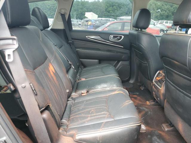 Photo 10 VIN: 5N1DL0MM5KC563189 - INFINITI QX60 LUXE 