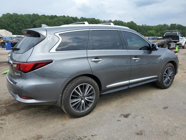 Photo 2 VIN: 5N1DL0MM5KC563189 - INFINITI QX60 LUXE 