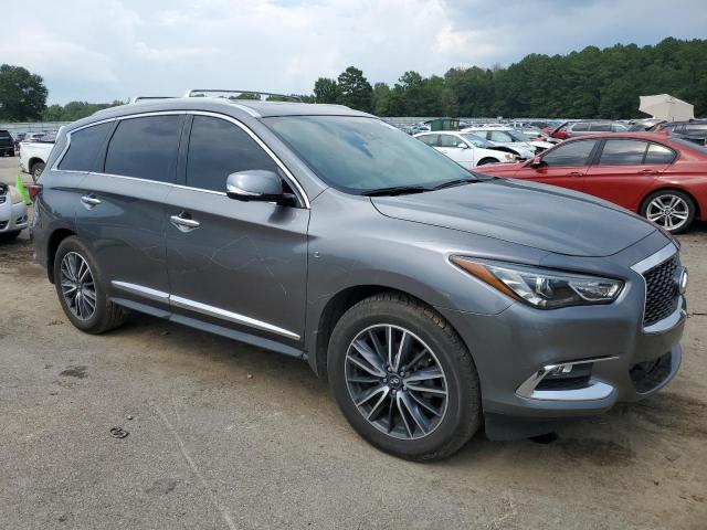 Photo 3 VIN: 5N1DL0MM5KC563189 - INFINITI QX60 LUXE 