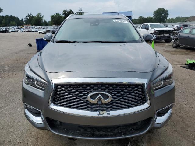 Photo 4 VIN: 5N1DL0MM5KC563189 - INFINITI QX60 LUXE 