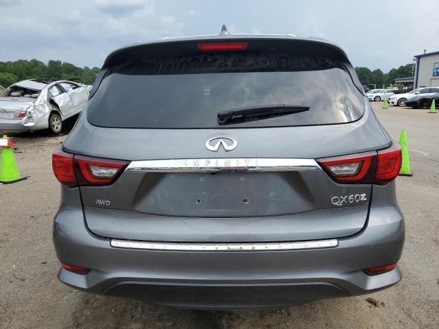 Photo 5 VIN: 5N1DL0MM5KC563189 - INFINITI QX60 LUXE 