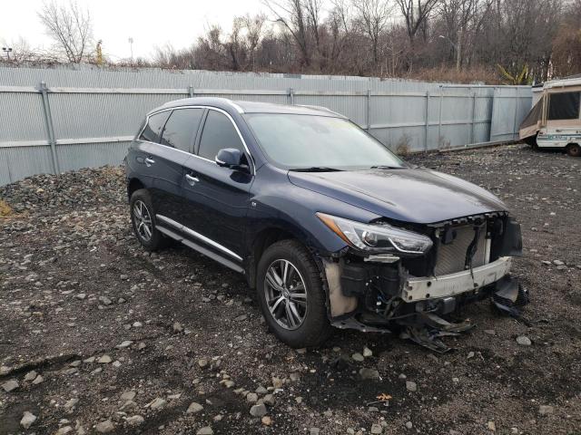 Photo 0 VIN: 5N1DL0MM5KC565928 - INFINITI QX60 