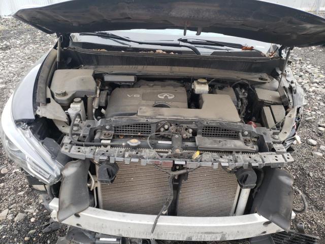 Photo 6 VIN: 5N1DL0MM5KC565928 - INFINITI QX60 