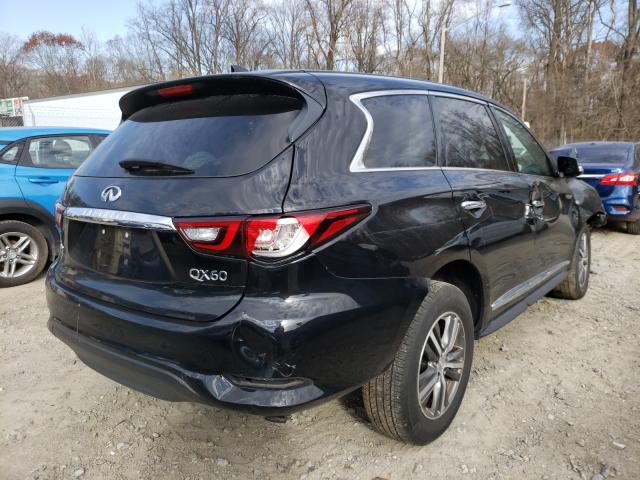 Photo 3 VIN: 5N1DL0MM5KC565945 - INFINITI QX60 LUXE 