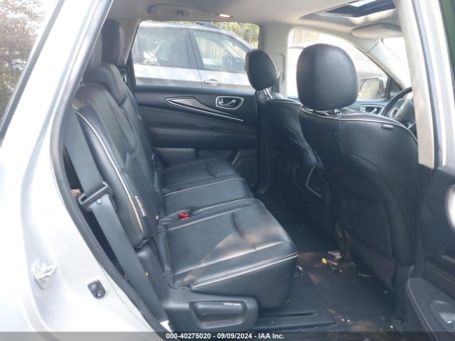 Photo 7 VIN: 5N1DL0MM5KC568702 - INFINITI QX60 