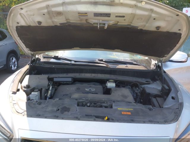 Photo 9 VIN: 5N1DL0MM5KC568702 - INFINITI QX60 