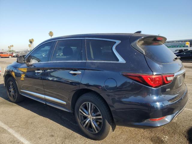 Photo 1 VIN: 5N1DL0MM5LC509425 - INFINITI QX60 LUXE 