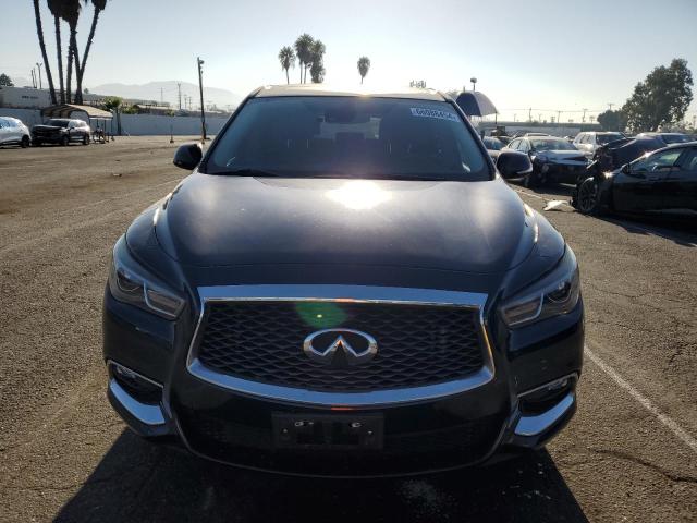 Photo 4 VIN: 5N1DL0MM5LC509425 - INFINITI QX60 LUXE 