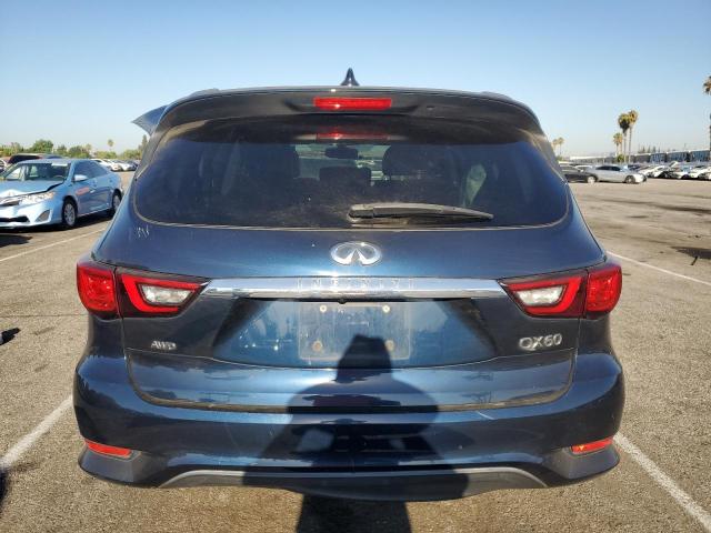 Photo 5 VIN: 5N1DL0MM5LC509425 - INFINITI QX60 LUXE 