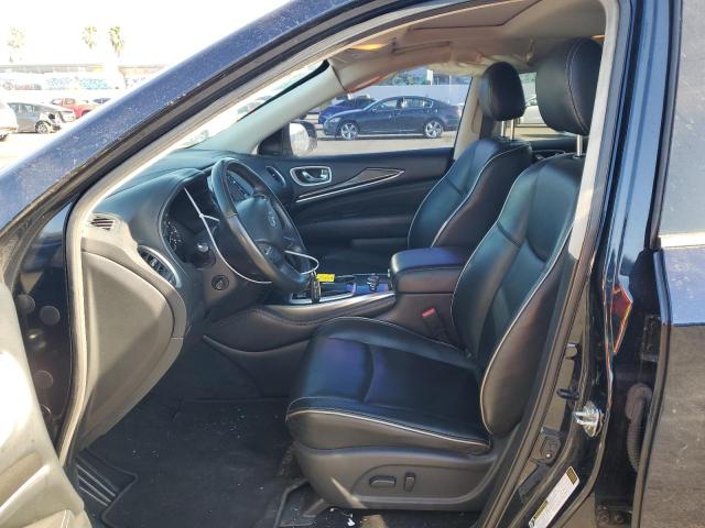 Photo 6 VIN: 5N1DL0MM5LC509425 - INFINITI QX60 LUXE 