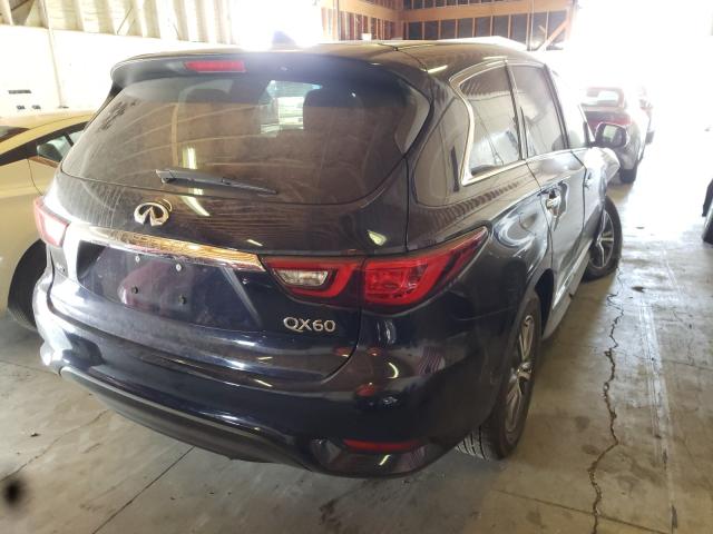 Photo 3 VIN: 5N1DL0MM5LC515628 - INFINITI QX60 LUXE 