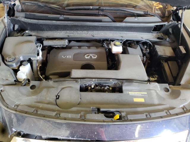 Photo 6 VIN: 5N1DL0MM5LC515628 - INFINITI QX60 LUXE 