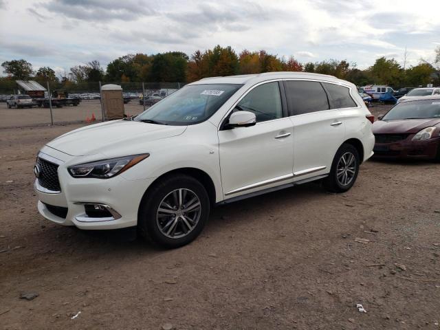 Photo 0 VIN: 5N1DL0MM5LC515760 - INFINITI QX60 