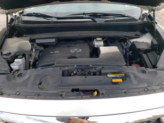 Photo 11 VIN: 5N1DL0MM5LC515760 - INFINITI QX60 