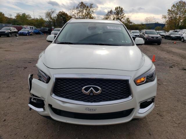 Photo 4 VIN: 5N1DL0MM5LC515760 - INFINITI QX60 