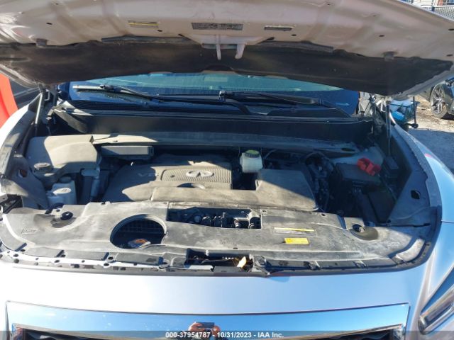 Photo 9 VIN: 5N1DL0MM5LC516956 - INFINITI QX60 