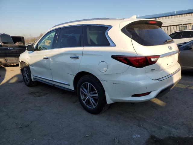 Photo 1 VIN: 5N1DL0MM5LC520800 - INFINITI QX60 LUXE 