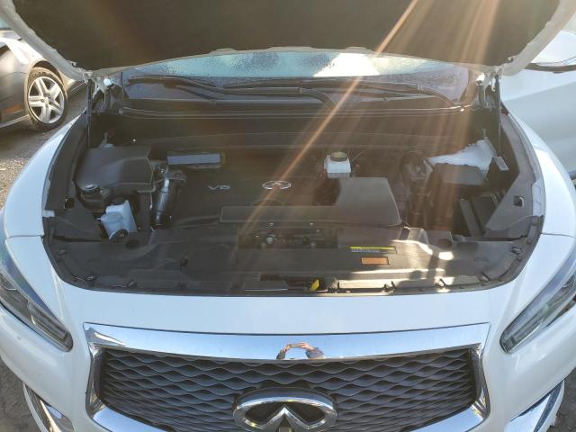 Photo 10 VIN: 5N1DL0MM5LC520800 - INFINITI QX60 LUXE 