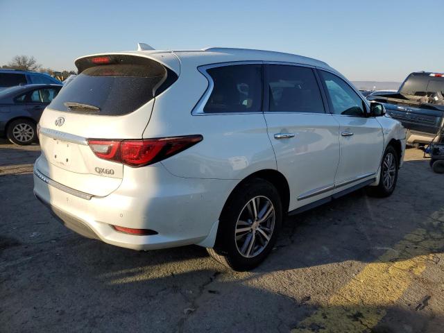 Photo 2 VIN: 5N1DL0MM5LC520800 - INFINITI QX60 LUXE 