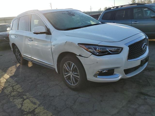 Photo 3 VIN: 5N1DL0MM5LC520800 - INFINITI QX60 LUXE 