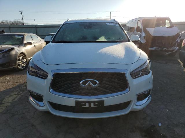 Photo 4 VIN: 5N1DL0MM5LC520800 - INFINITI QX60 LUXE 