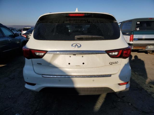 Photo 5 VIN: 5N1DL0MM5LC520800 - INFINITI QX60 LUXE 