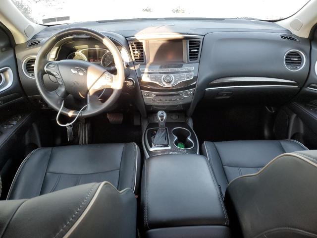 Photo 7 VIN: 5N1DL0MM5LC520800 - INFINITI QX60 LUXE 