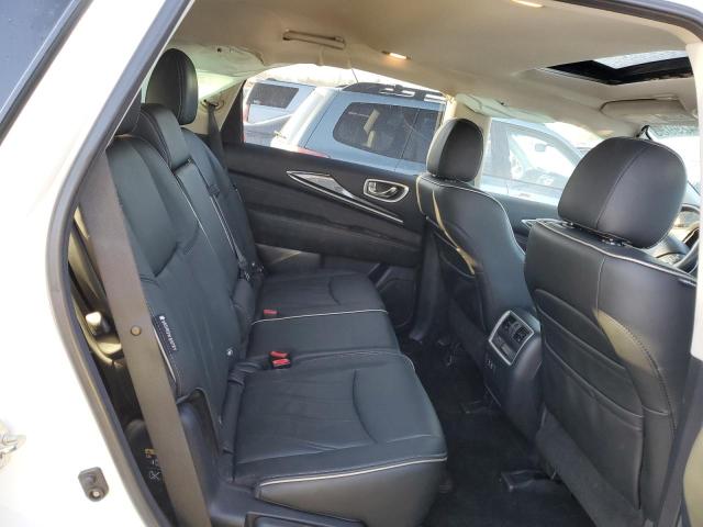 Photo 9 VIN: 5N1DL0MM5LC520800 - INFINITI QX60 LUXE 