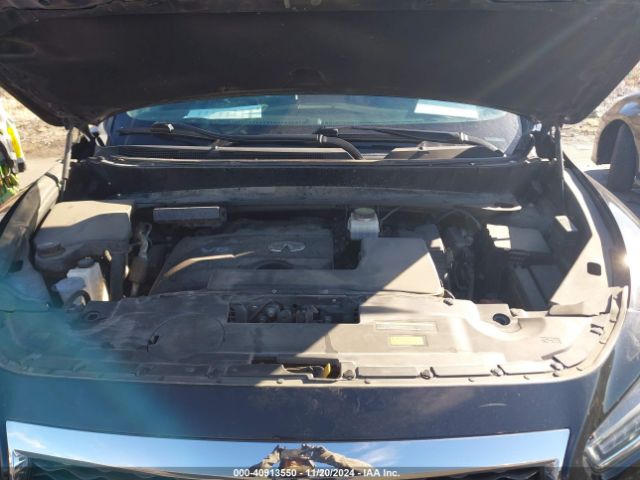 Photo 9 VIN: 5N1DL0MM5LC522210 - INFINITI QX60 