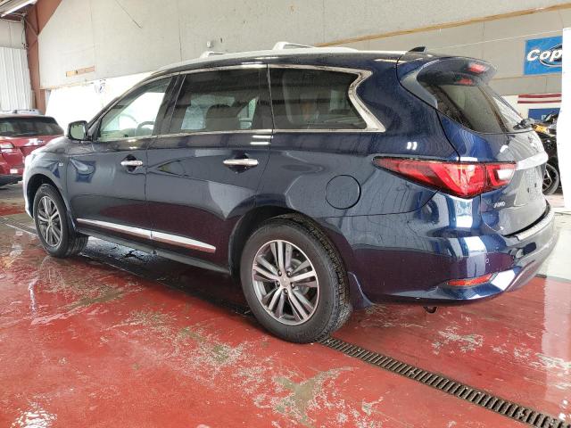 Photo 1 VIN: 5N1DL0MM5LC522319 - INFINITI QX60 LUXE 