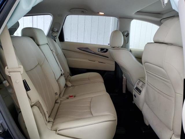 Photo 10 VIN: 5N1DL0MM5LC522319 - INFINITI QX60 LUXE 