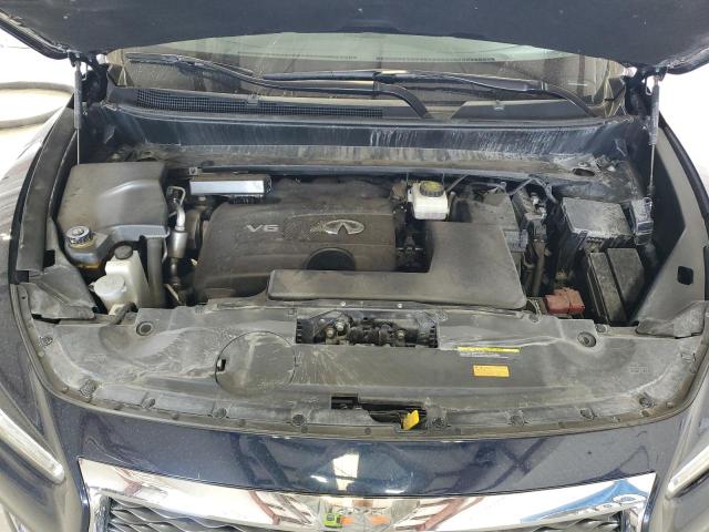 Photo 11 VIN: 5N1DL0MM5LC522319 - INFINITI QX60 LUXE 