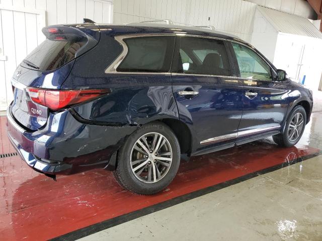 Photo 2 VIN: 5N1DL0MM5LC522319 - INFINITI QX60 LUXE 