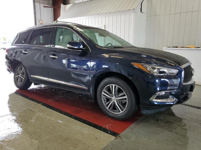 Photo 3 VIN: 5N1DL0MM5LC522319 - INFINITI QX60 LUXE 