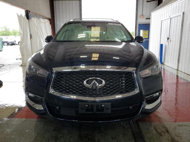 Photo 4 VIN: 5N1DL0MM5LC522319 - INFINITI QX60 LUXE 