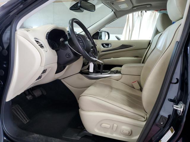 Photo 6 VIN: 5N1DL0MM5LC522319 - INFINITI QX60 LUXE 