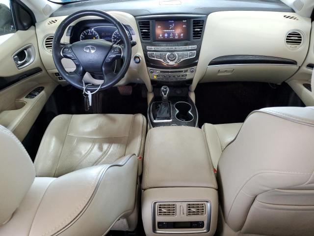 Photo 7 VIN: 5N1DL0MM5LC522319 - INFINITI QX60 LUXE 