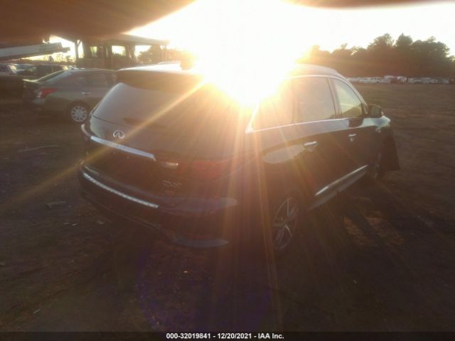 Photo 3 VIN: 5N1DL0MM5LC523972 - INFINITI QX60 