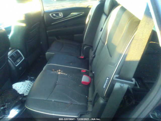 Photo 7 VIN: 5N1DL0MM5LC523972 - INFINITI QX60 