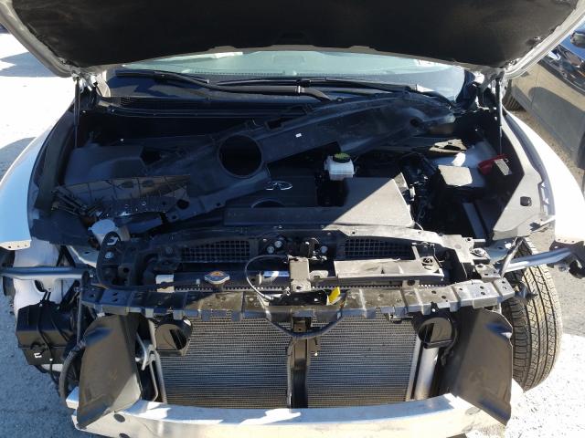 Photo 6 VIN: 5N1DL0MM5LC526998 - INFINITI QX60 LUXE 