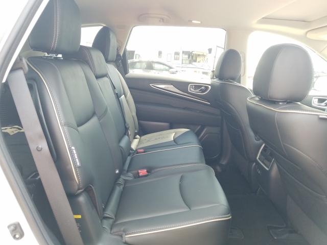 Photo 5 VIN: 5N1DL0MM5LC527794 - INFINITI QX60 LUXE 