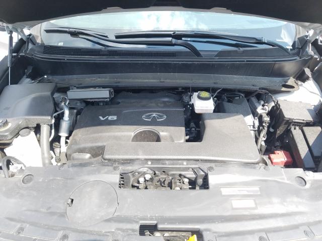 Photo 6 VIN: 5N1DL0MM5LC527794 - INFINITI QX60 LUXE 