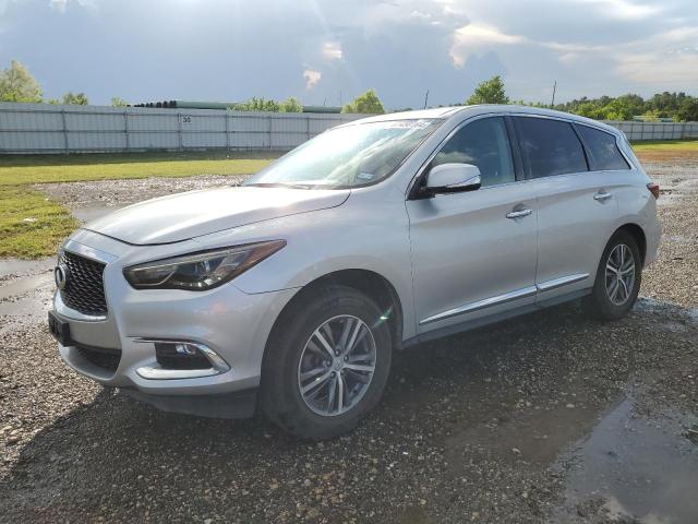 Photo 0 VIN: 5N1DL0MM5LC527794 - INFINITI QX60 LUXE 